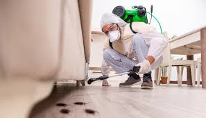 Best Commercial Pest Control  in Finneytown, OH